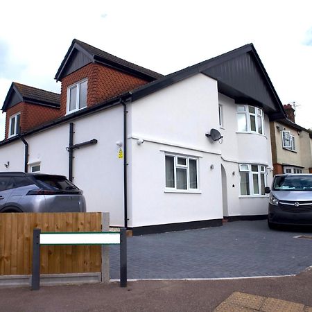 The Coppice Apartment Watford  Exterior photo
